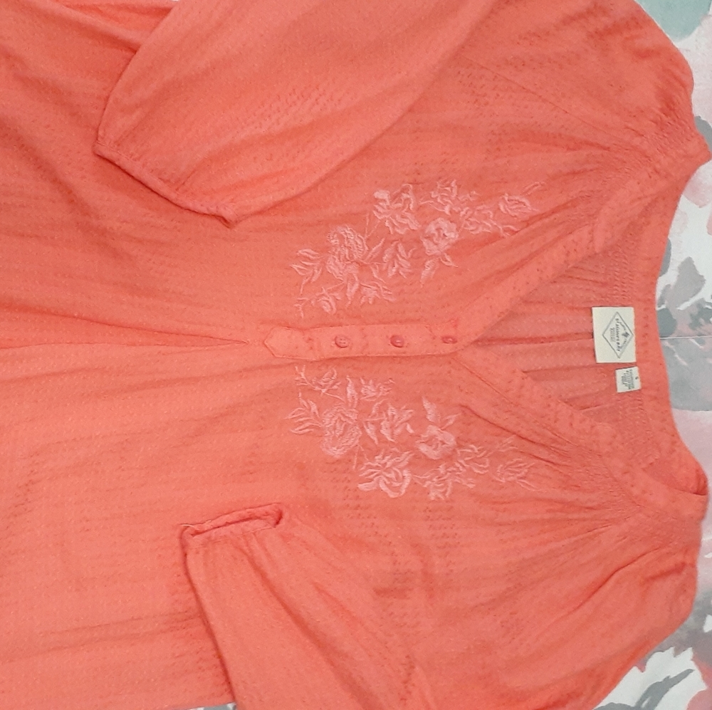 💰BOGOFREE womens top